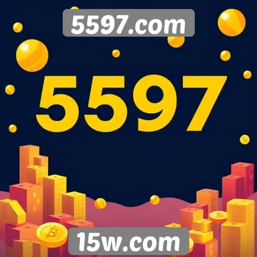 Comparação de bônus oferecidos por 5597.com